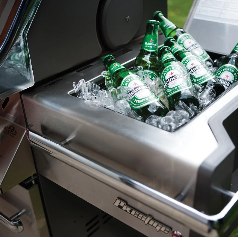 Napoleon Prestige PRO™ 500 RSIB Grill Series