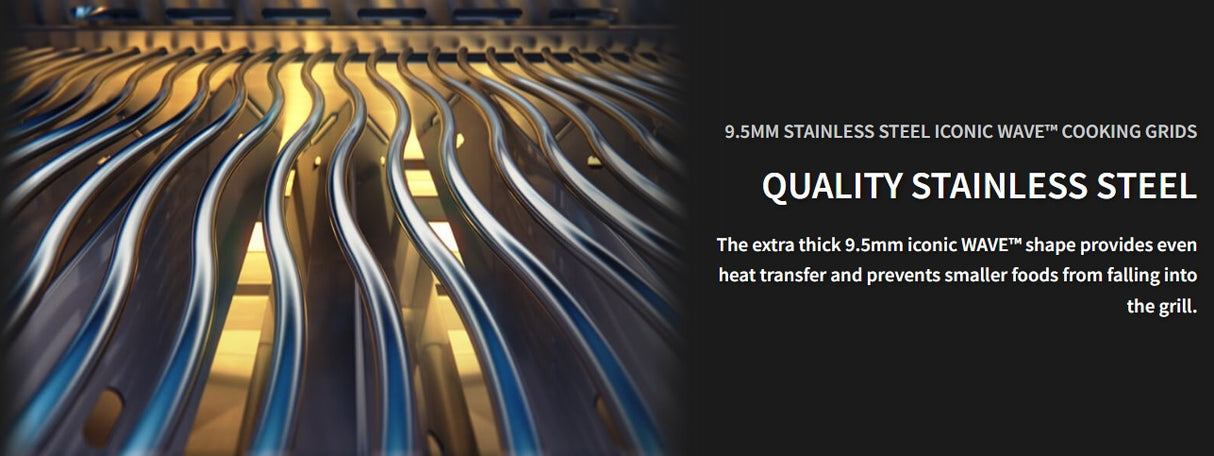 Napoleon Prestige PRO™ 500 RSIB Grill Series