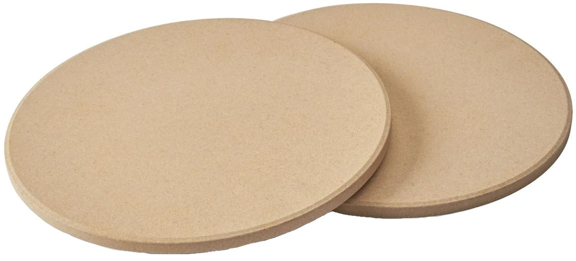 Napoleon 10" Personal Sized Pizza/Baking Stone Set