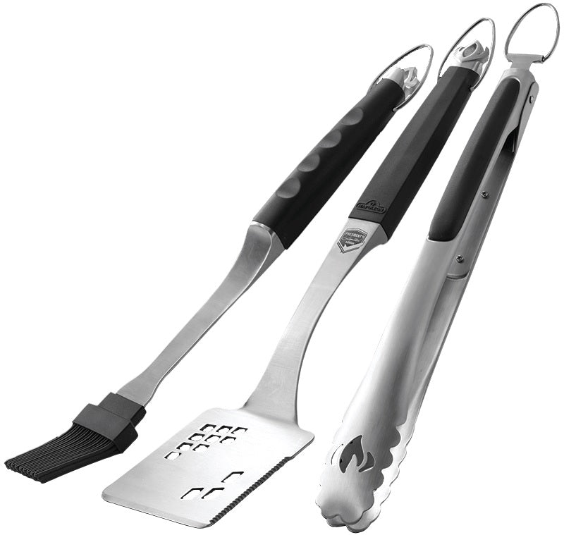 Napoleon Executive Grilling 3-Piece Tool Set 70036