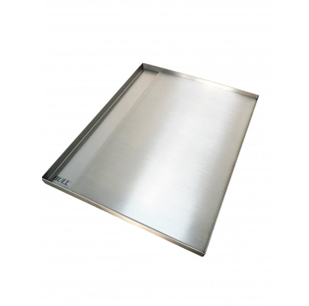 Bull Slide-In Removable Griddle Plate