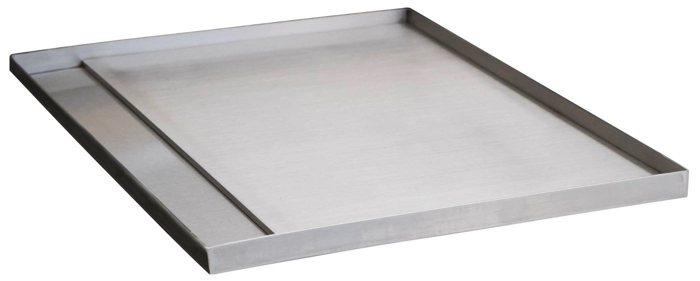Bull Slide-In Removable Griddle Plate