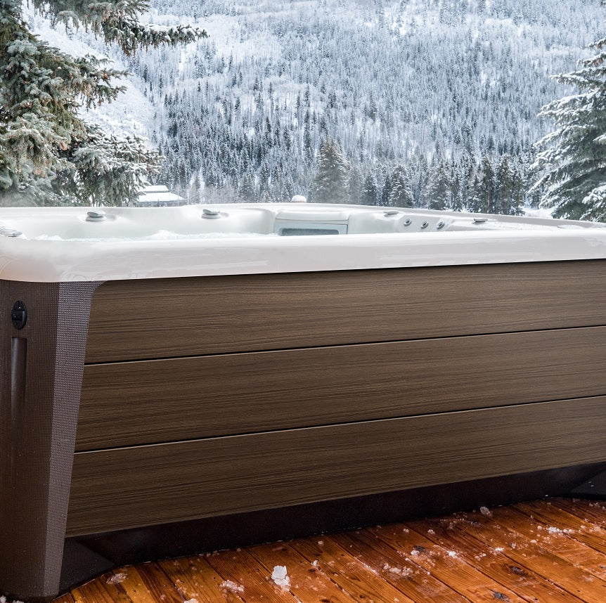 Hot Spring Highlife Collection Envoy Hot Tub