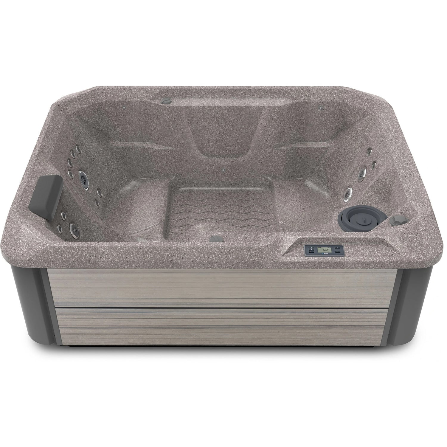 Hot Spring Hot Spot Collection Stride Hot Tub