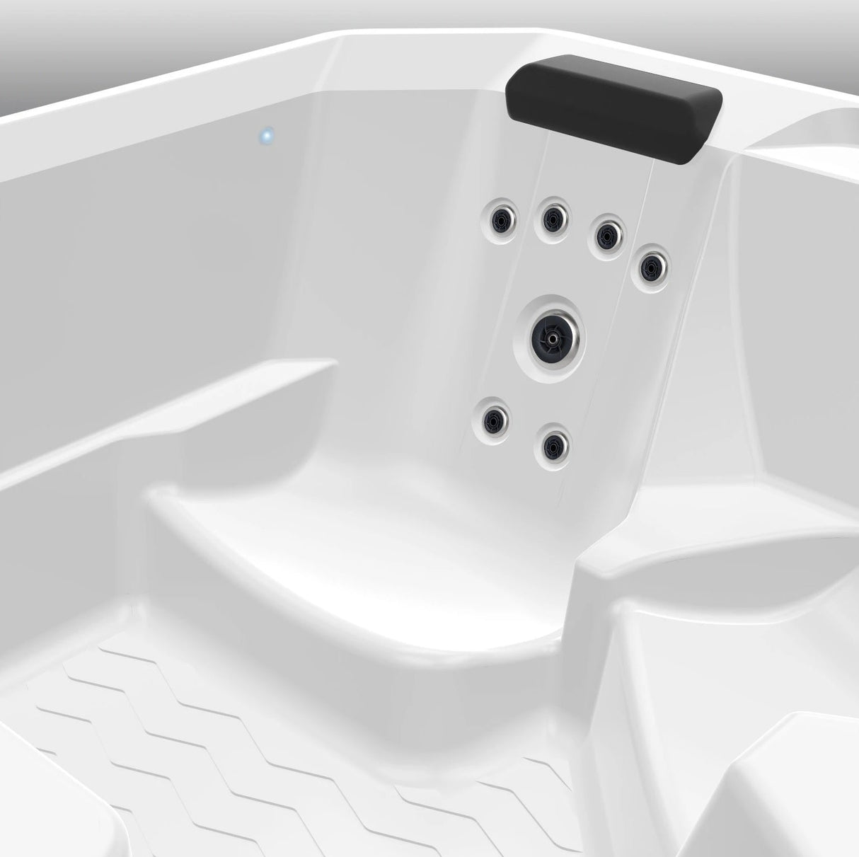 Hot Spring Hot Spot Collection SX Hot Tub