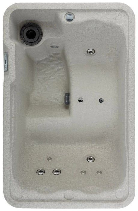 Freeflow Spas Mini™ Sport Hot Tub