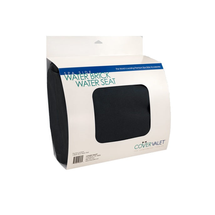 Cover Valet™ Water Brick Booster Seat