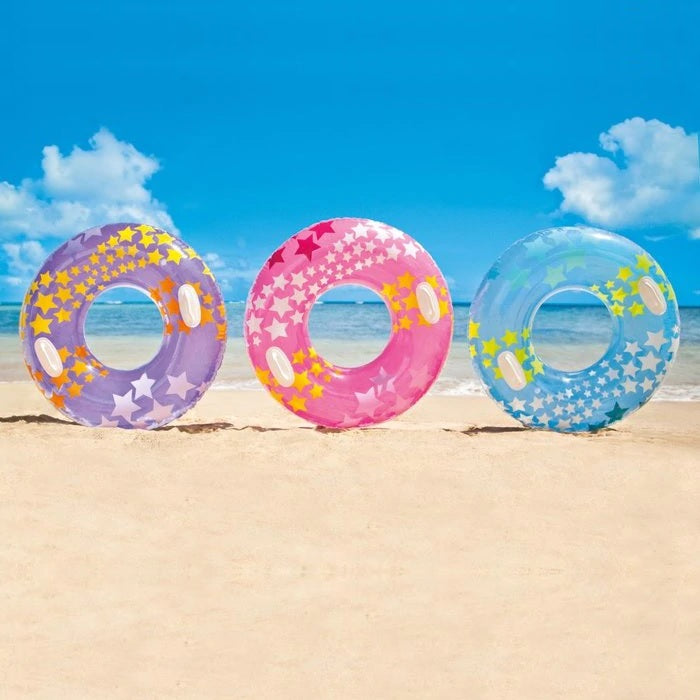 Intex Inflatable Stargaze Tube