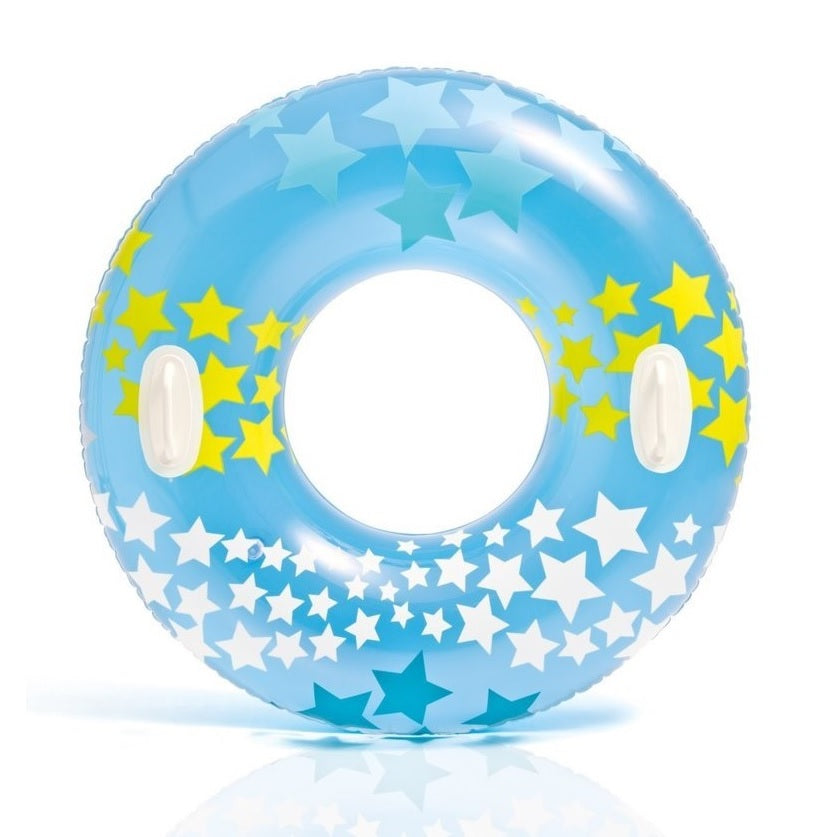 Intex Inflatable Stargaze Tube