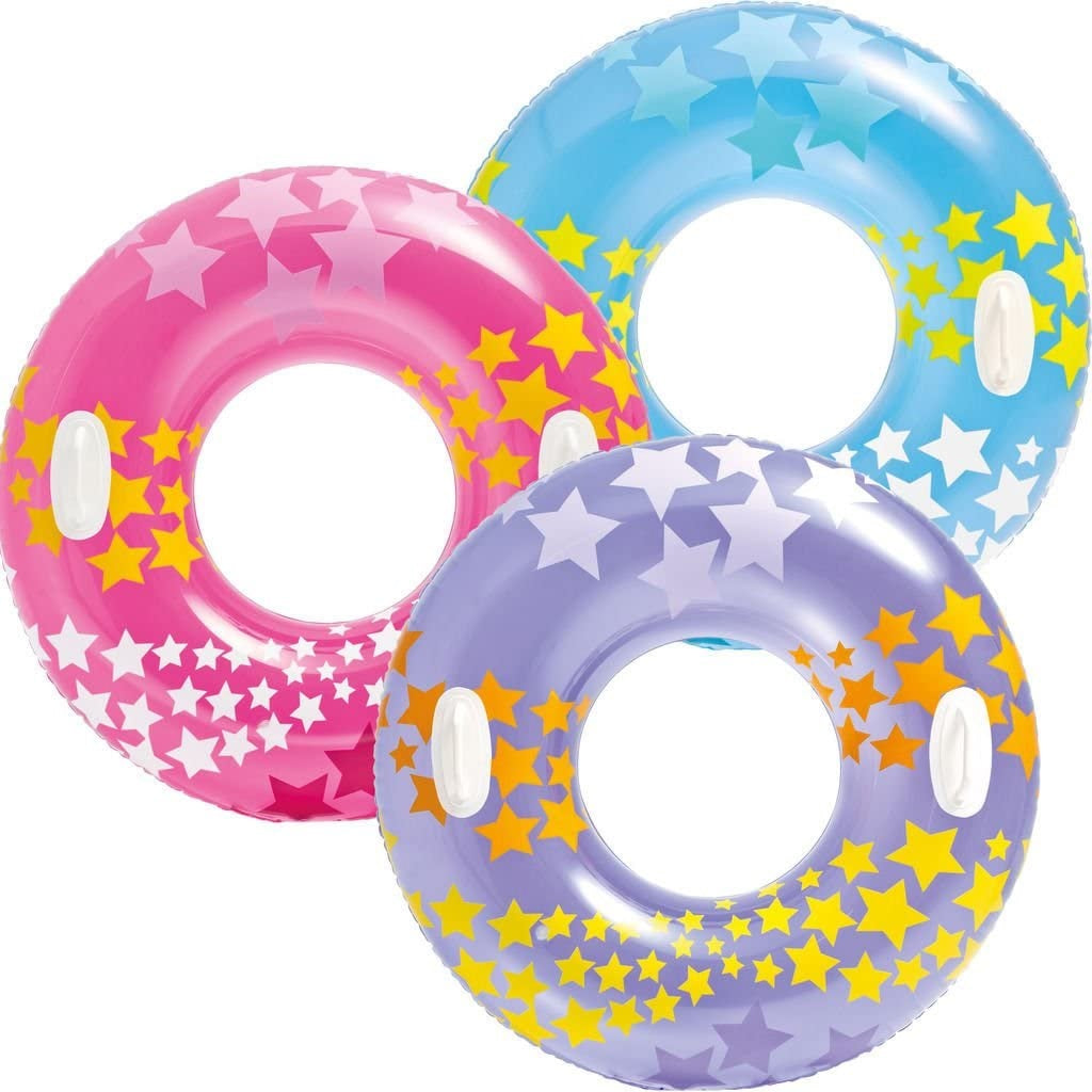 Intex Inflatable Stargaze Tube