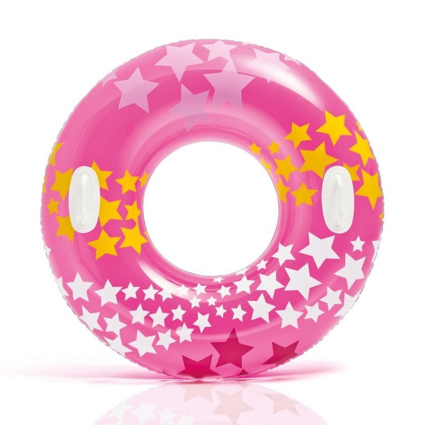 Intex Inflatable Stargaze Tube