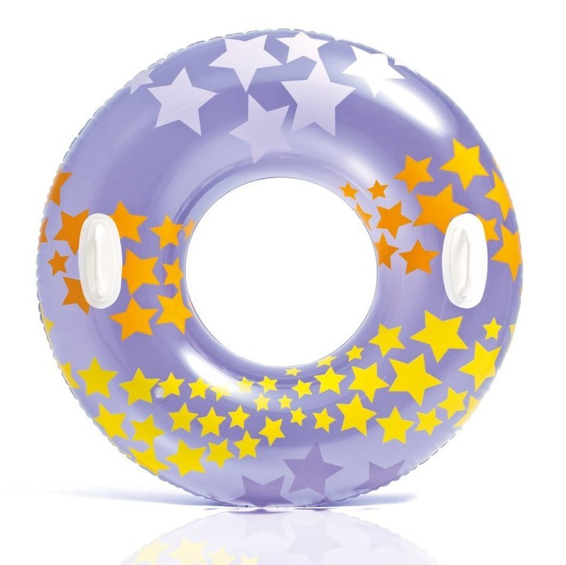 Intex Inflatable Stargaze Tube