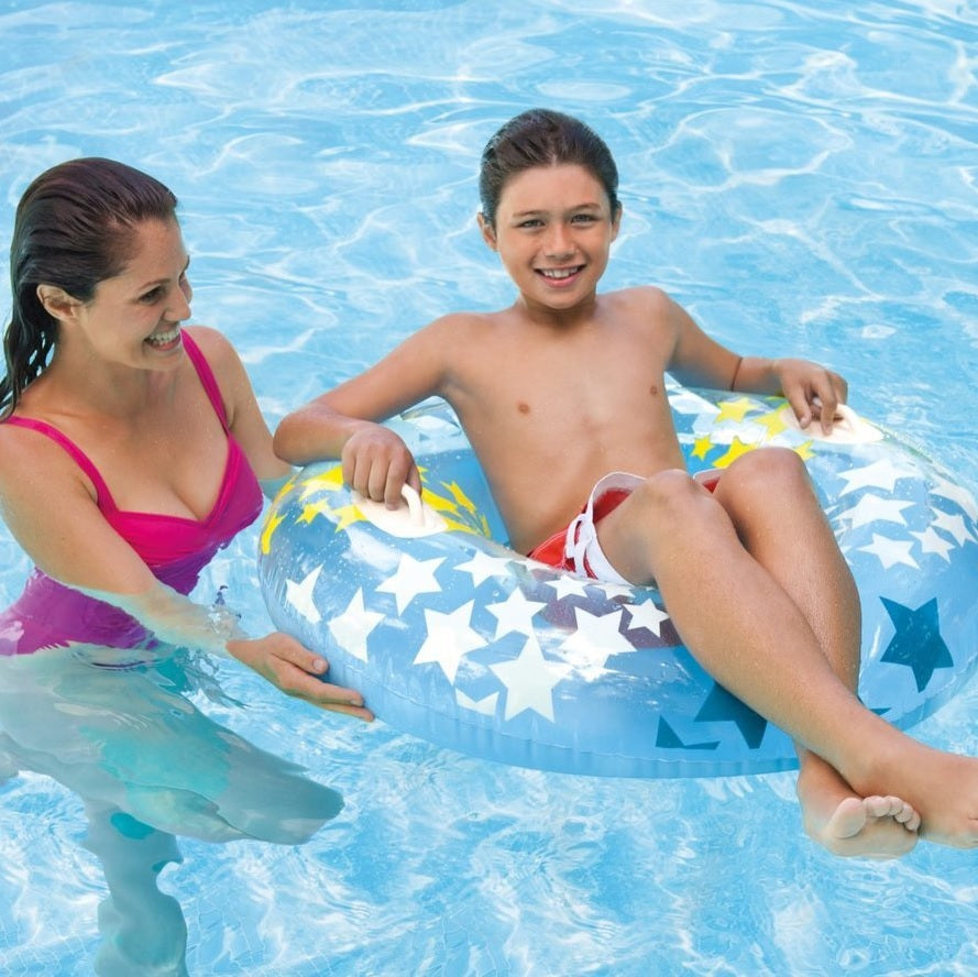 Intex Inflatable Stargaze Tube