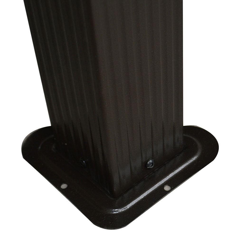 Salem Hard Top Sun Shelters