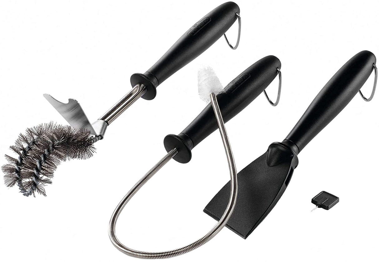 Napoleon Gas Grill Cleaning Tool Set