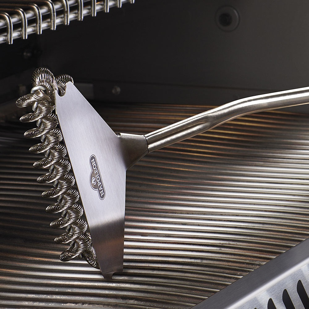 Napoleon Bristle Free Grill Brush