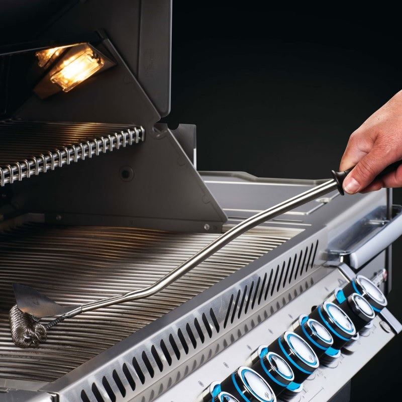 Napoleon Bristle Free Grill Brush