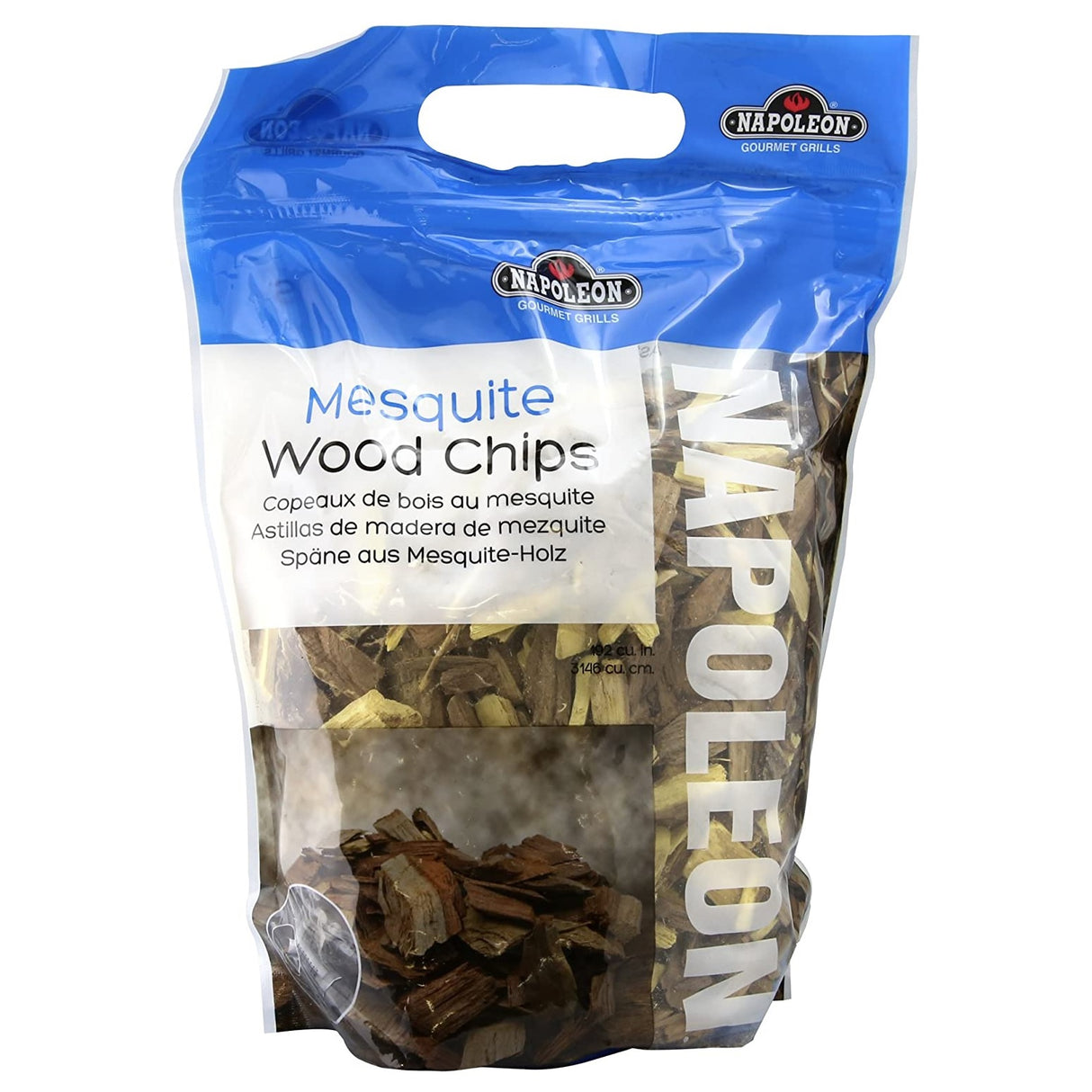 Napoleon Mesquite Wood Chips
