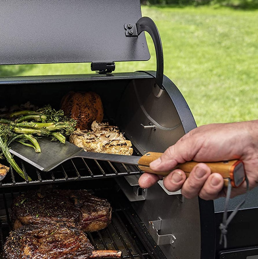 Traeger BBQ Grilling Spatula