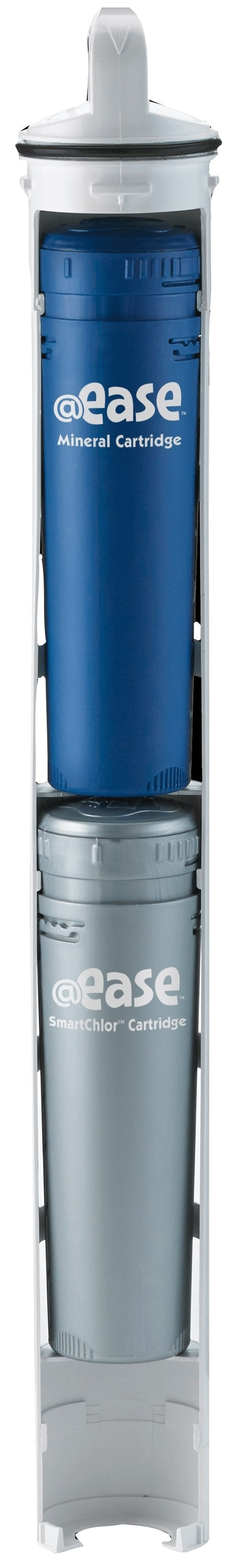 FROG® @ease® In-Line Spa Mineral Cartridge