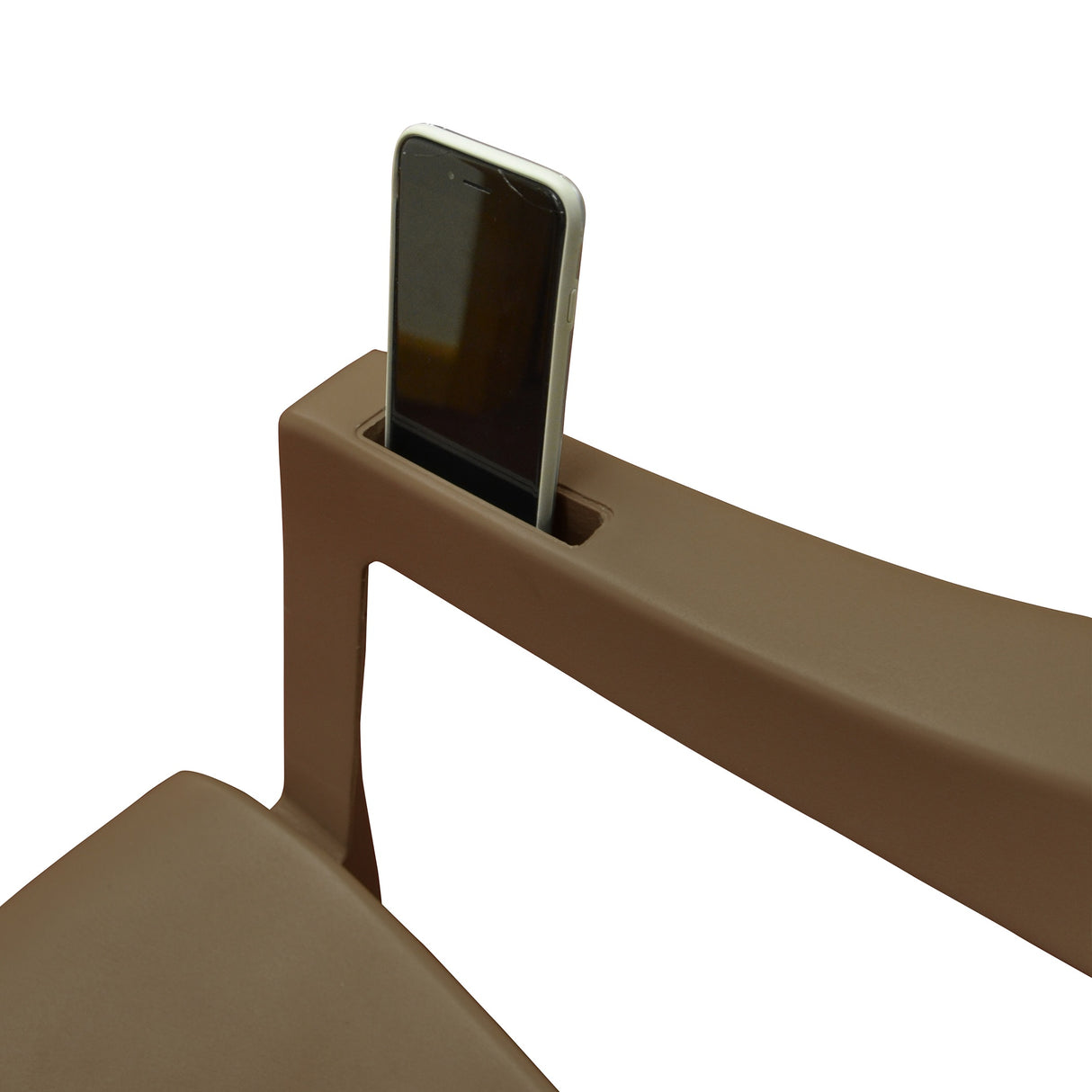 Resin Penza Stack Chairs