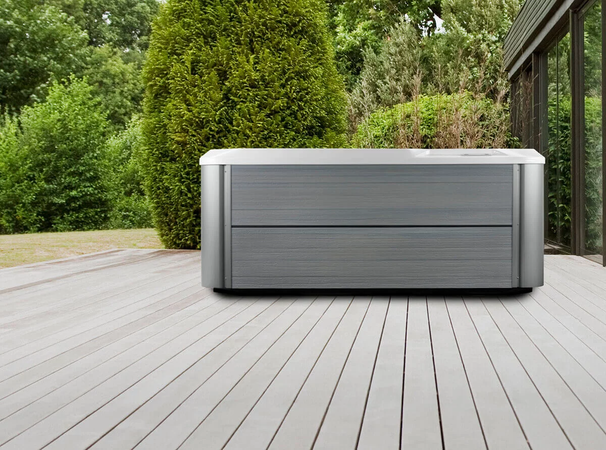 Hot Spring Hot Spot Collection Relay Hot Tub