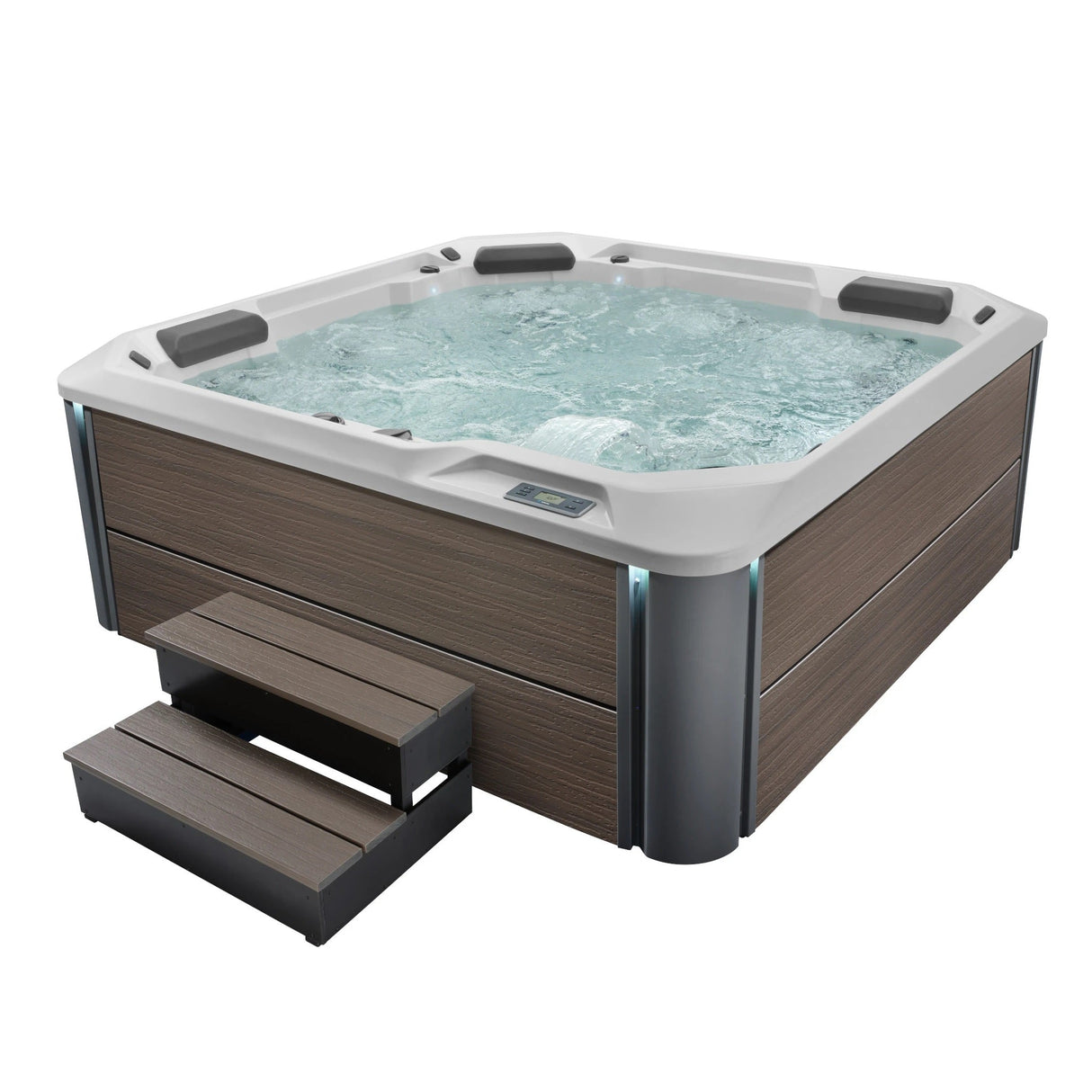 Hot Spring Hot Spot Collection Pace Hot Tub