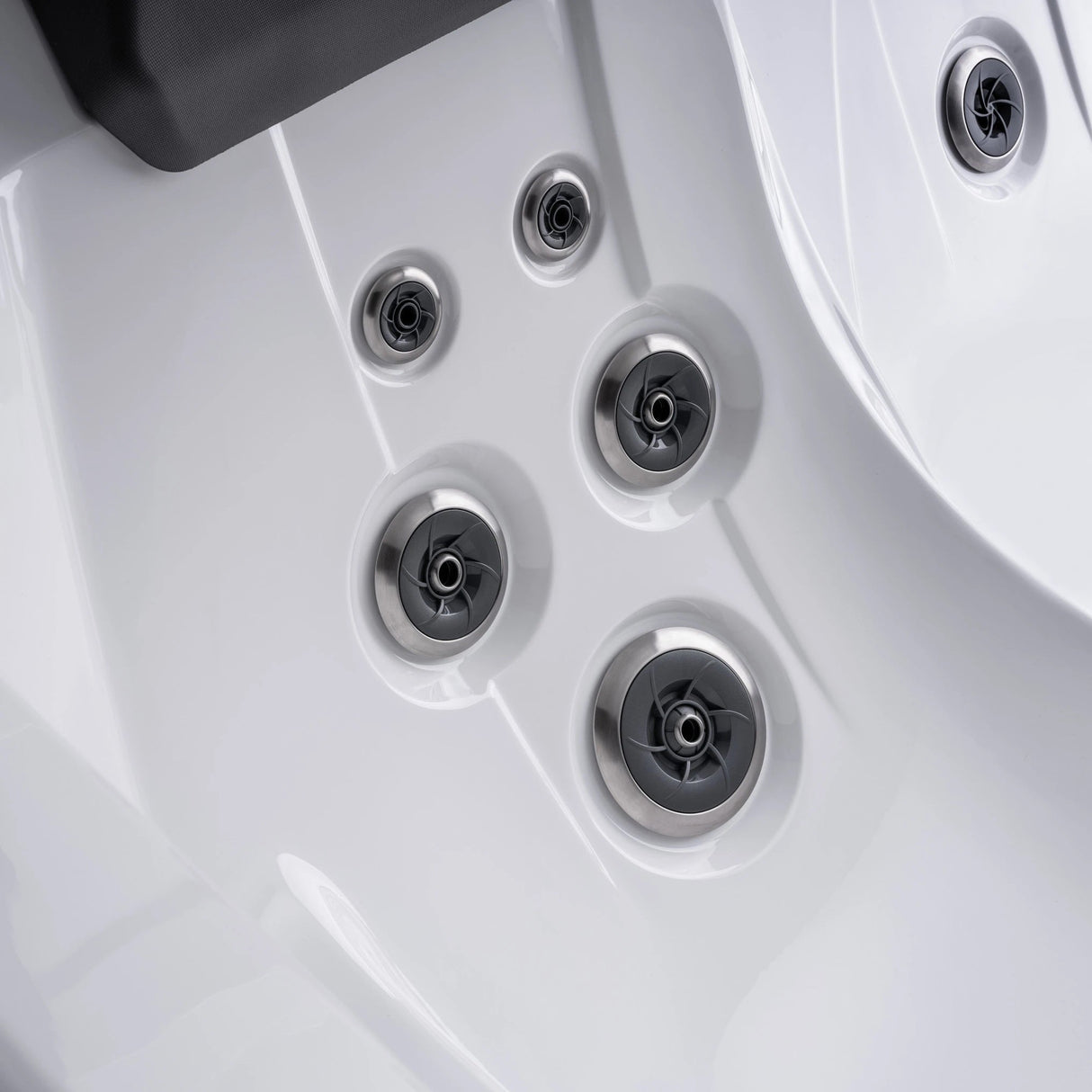 Hot Spring Hot Spot Collection Pace Hot Tub