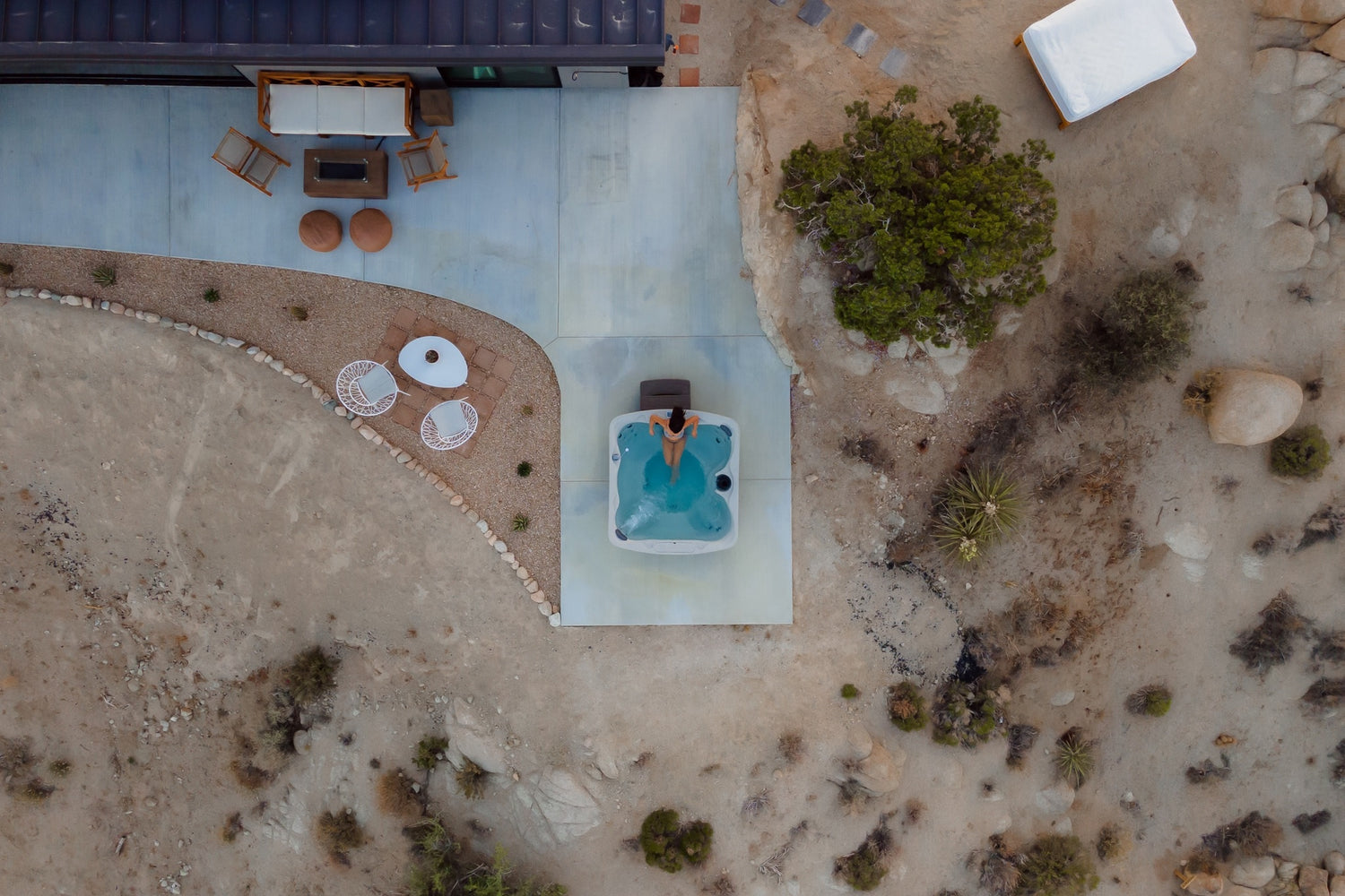 Freeflow Spas Monterey™ Premier Hot Tub