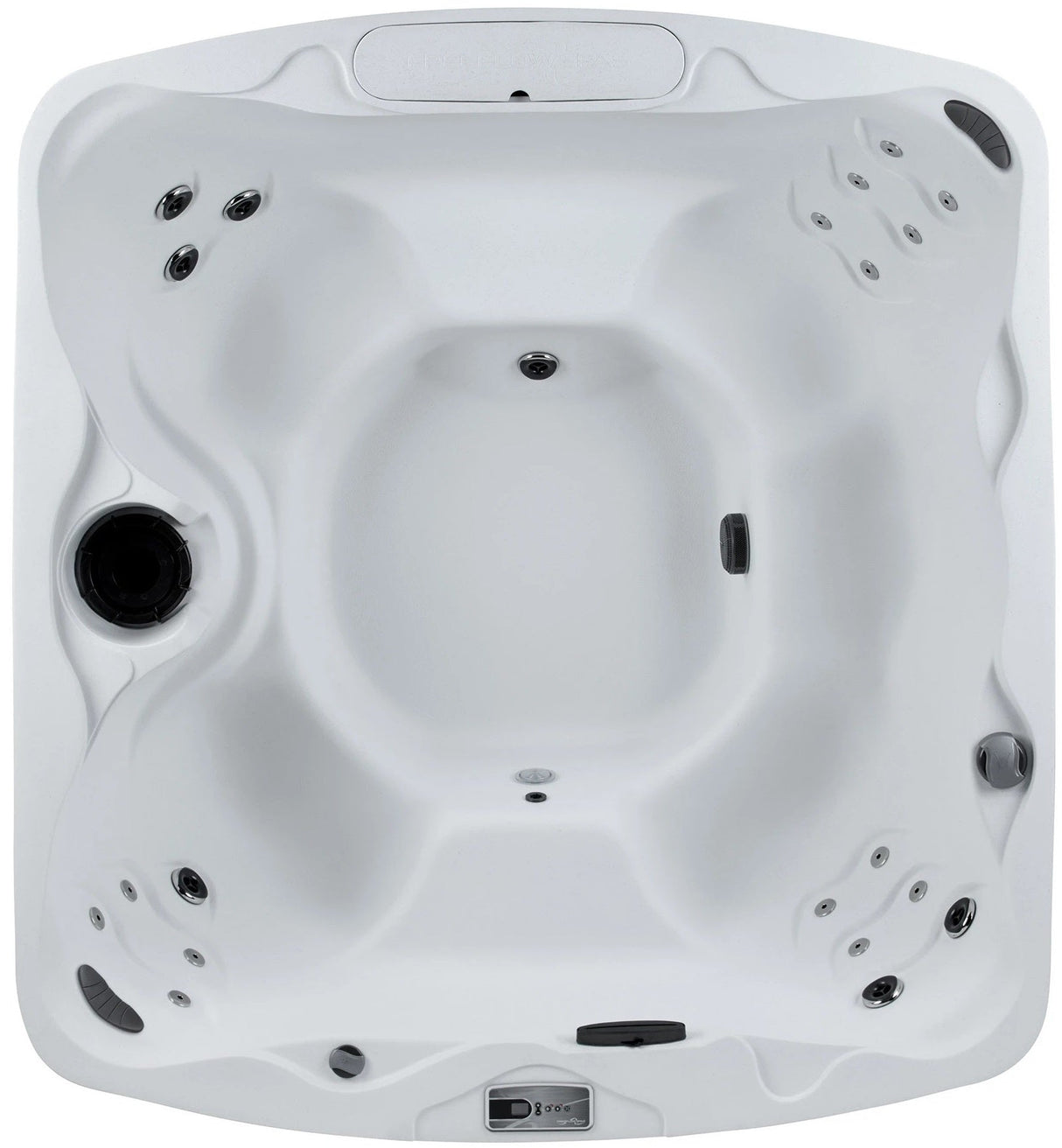 Freeflow Spas Monterey™ Premier Hot Tub