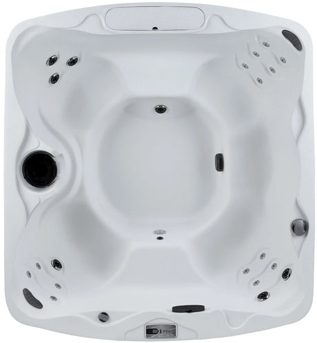 Freeflow Spas Monterey™ Premier Hot Tub