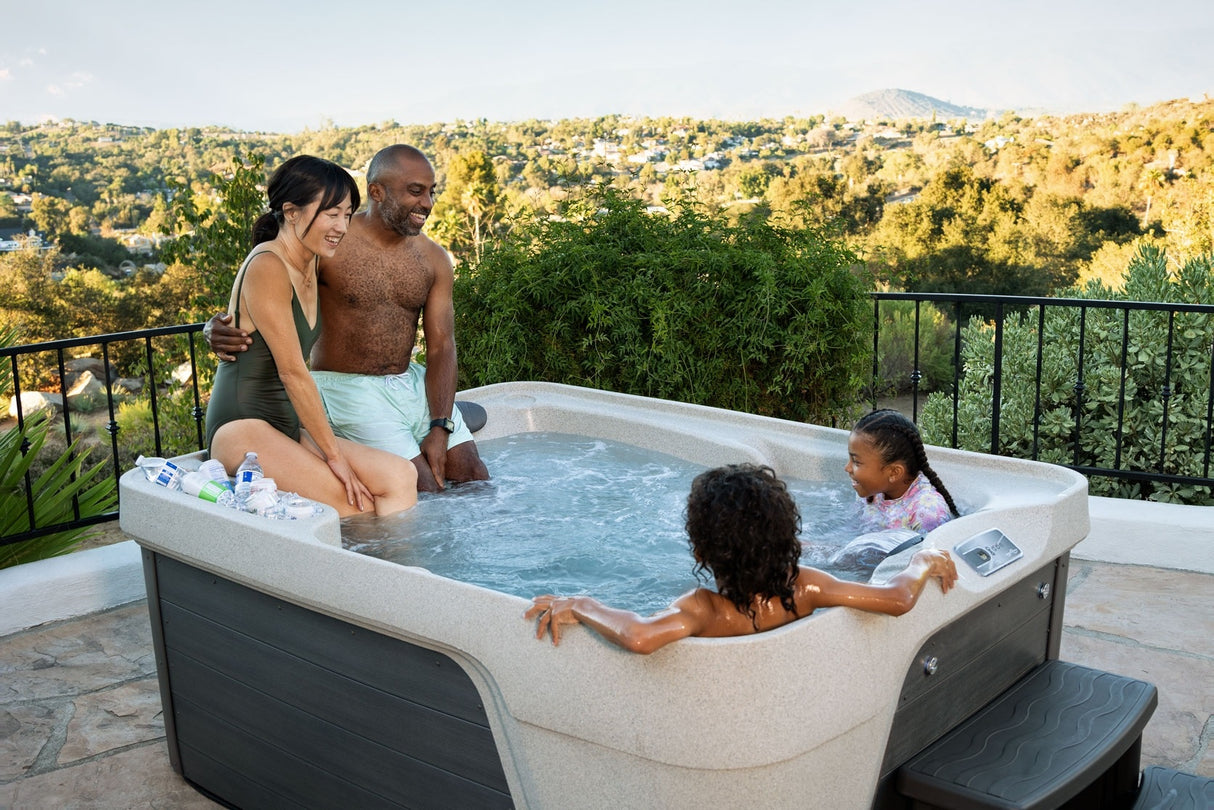 Freeflow Spas Azure™ Premier Hot Tub