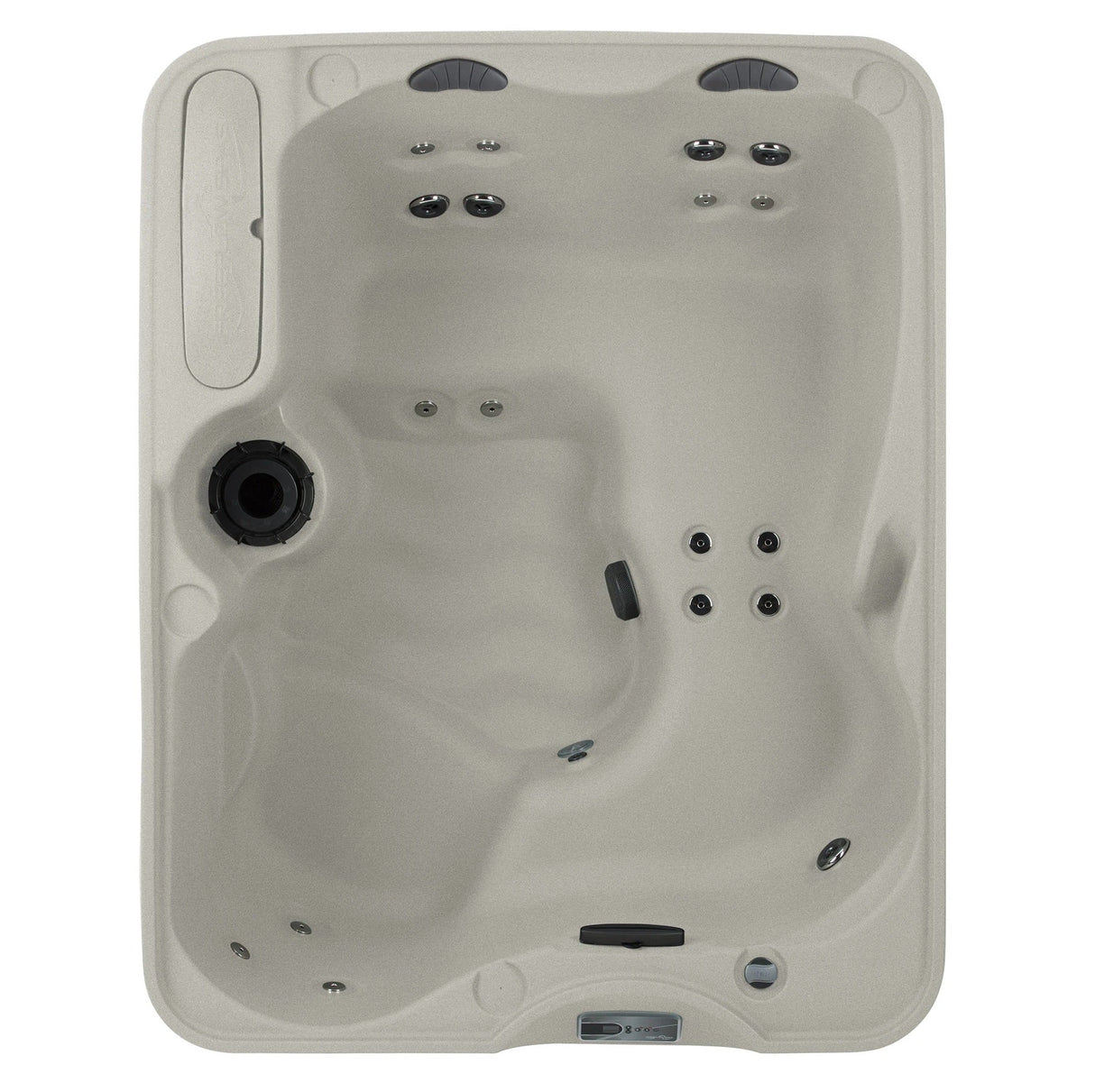 Freeflow Spas Azure™ Premier Hot Tub