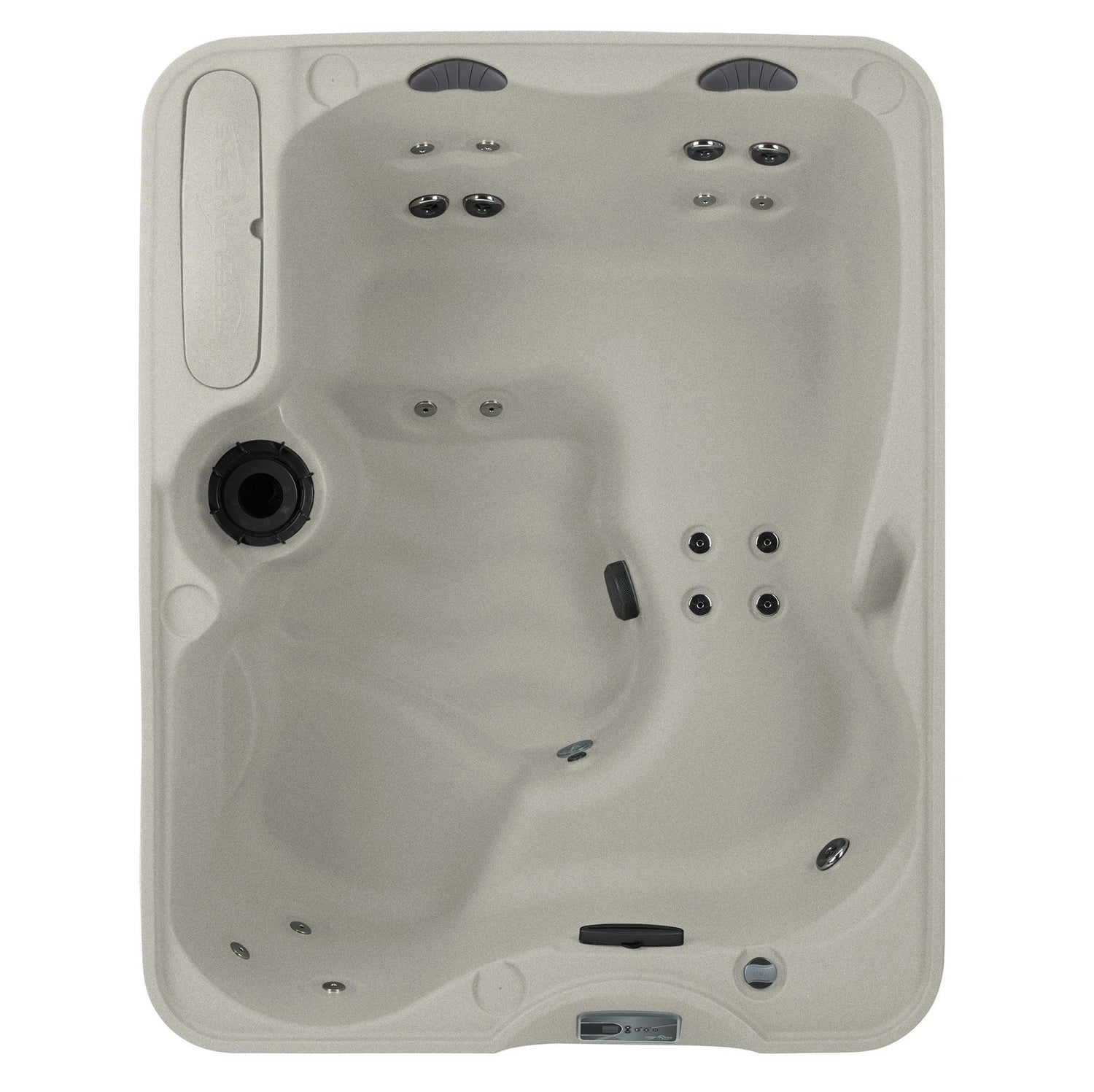 Freeflow Spas Azure™ Premier Hot Tub