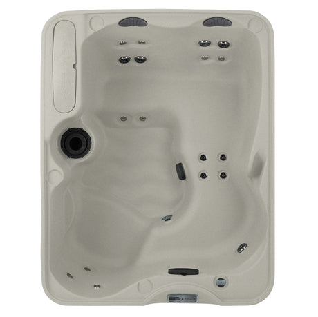 Freeflow Spas Azure™ Premier Hot Tub