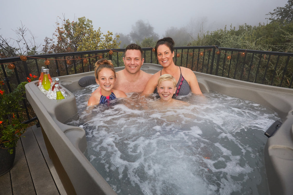 Freeflow Spas Azure™ Premier Hot Tub