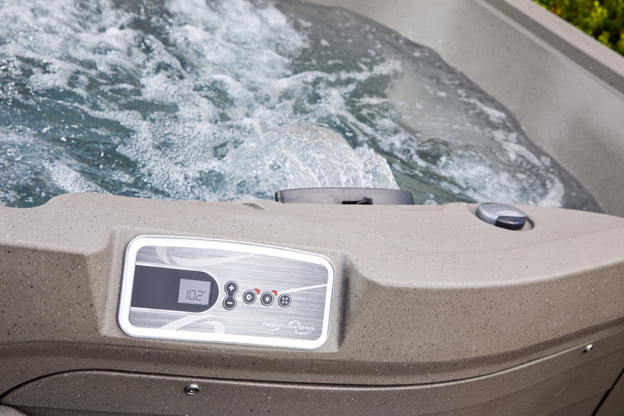 Freeflow Spas Cascina Sport Hot Tub