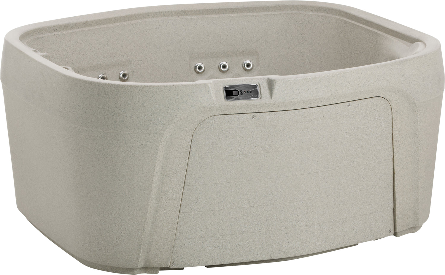 Freeflow Spas Cascina Sport Hot Tub