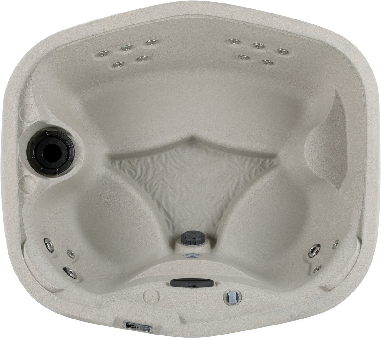 Freeflow Spas Cascina Sport Hot Tub