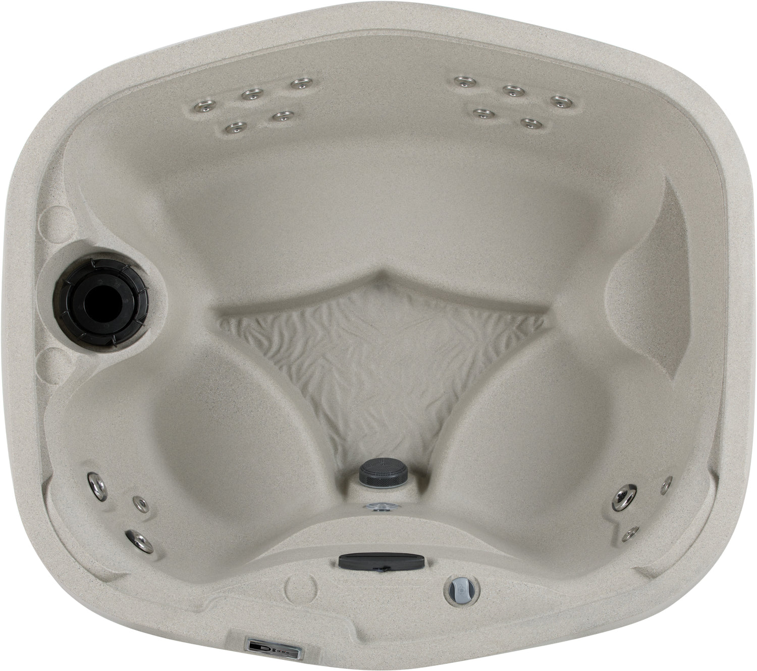 Freeflow Spas Cascina Sport Hot Tub