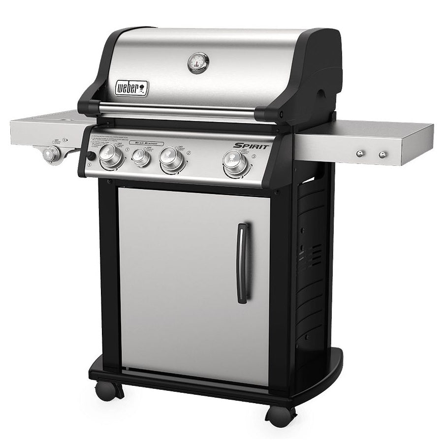 Weber Spirit SP-335 LP Gas Grill