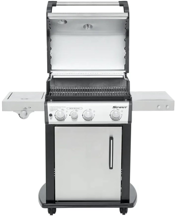 Weber Spirit SP-335 LP Gas Grill