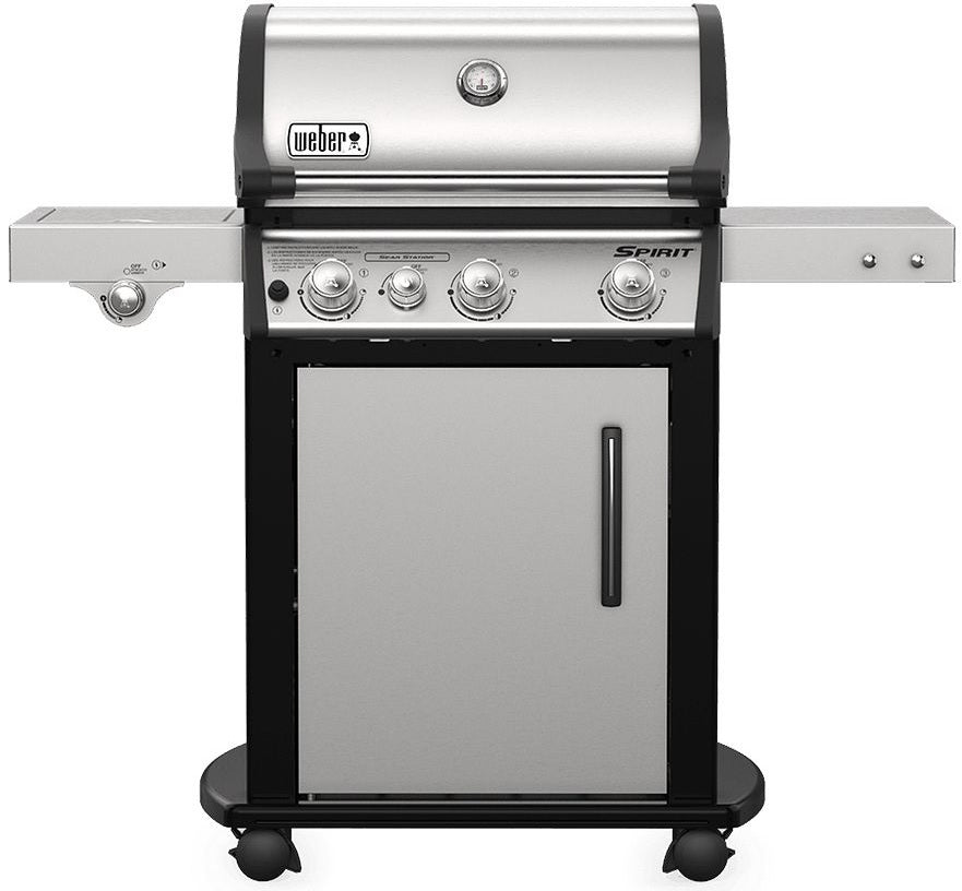 Weber Spirit SP-335 LP Gas Grill