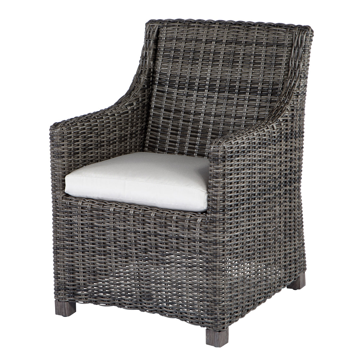 Avallon Cushioned Wicker Patio Dining Sets