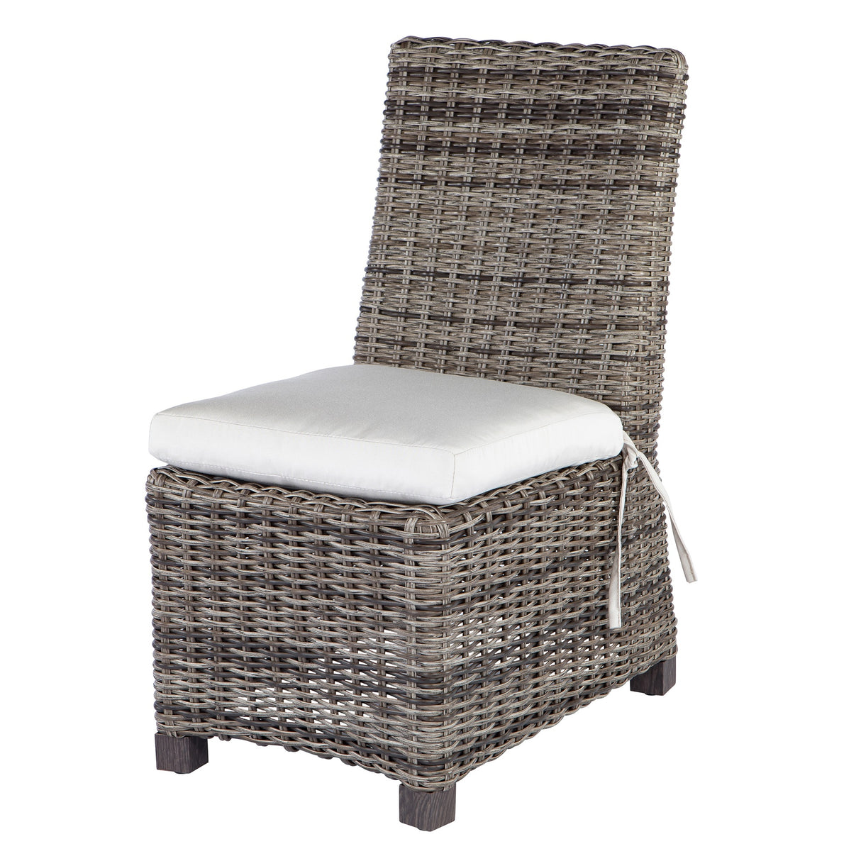 Avallon Cushioned Wicker Patio Dining Sets