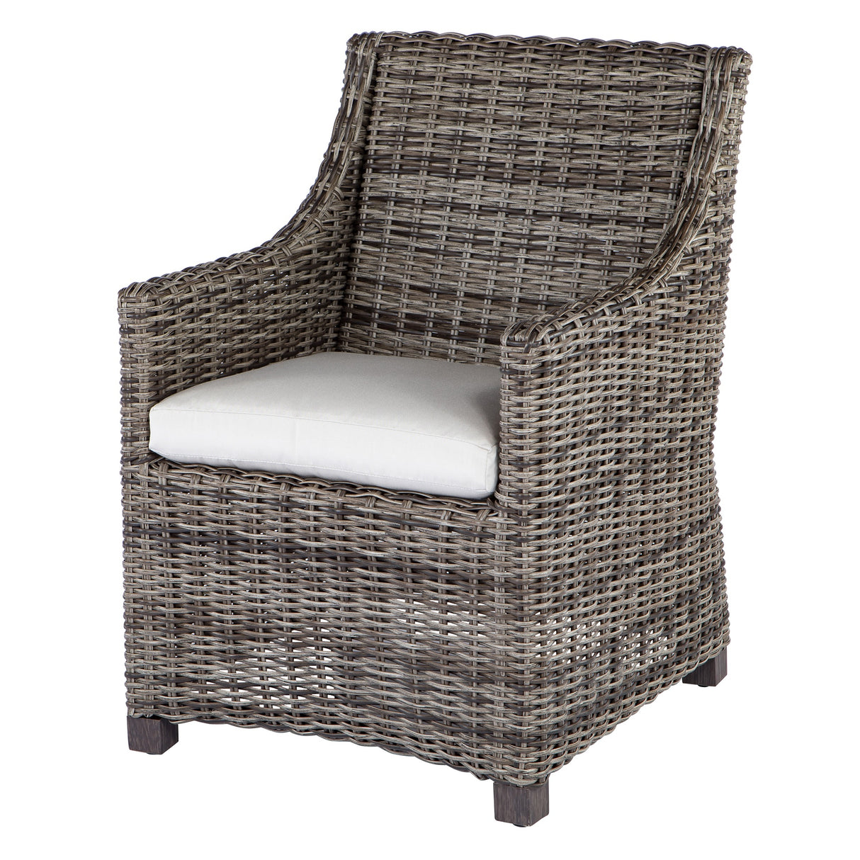 Avallon Cushioned Wicker Patio Dining Sets