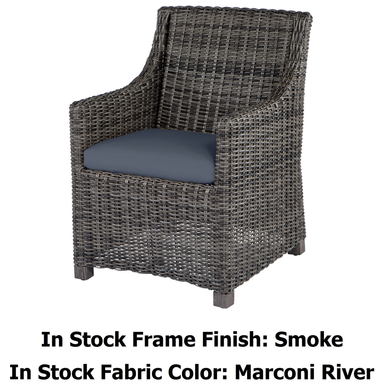 Avallon Cushioned Wicker Patio Dining Sets