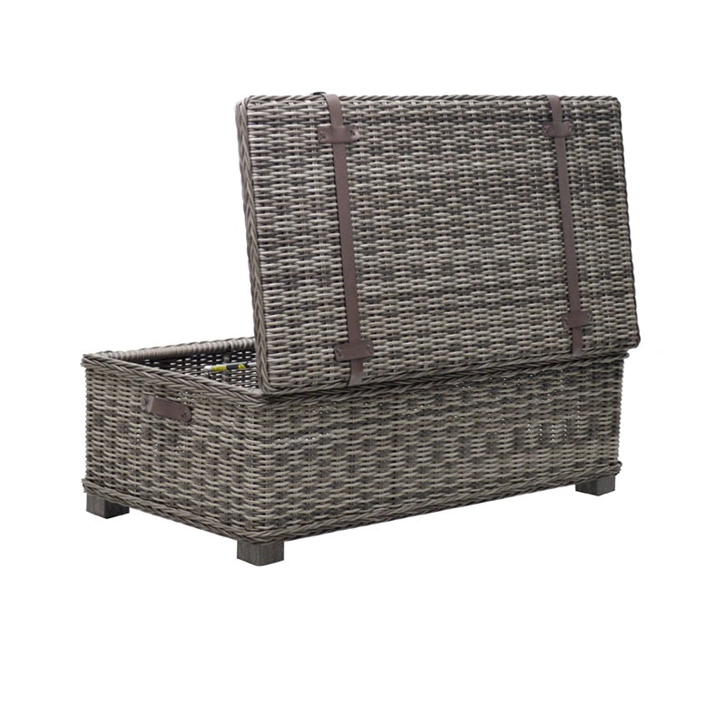 Avallon Cushioned Wicker Seating and Chat Sets