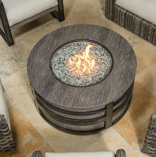 Avallon Cushioned Wicker Seating and Chat Sets