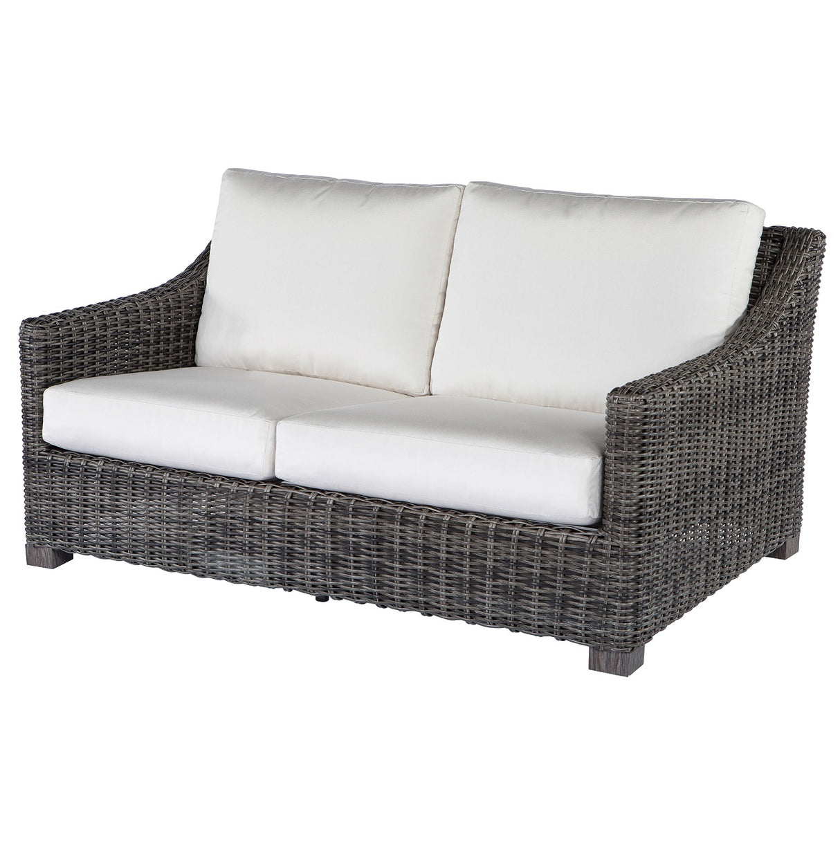 Avallon Cushioned Wicker Seating and Chat Sets